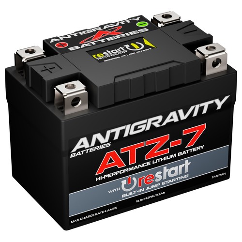 Antigravity atz lithium - atz-7,
