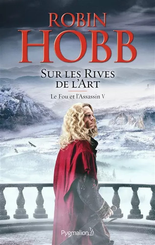 Fou assassin tome 5 - 5,