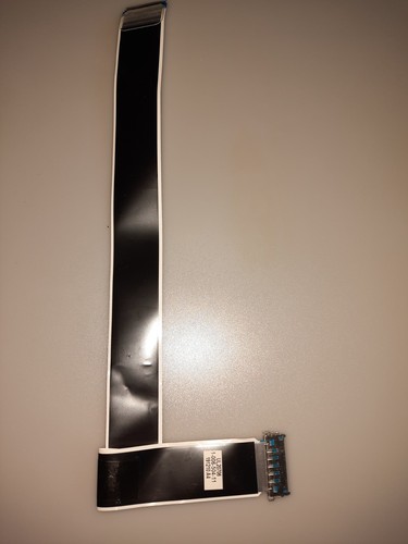 Display cable nappe lvds - lvds, tv