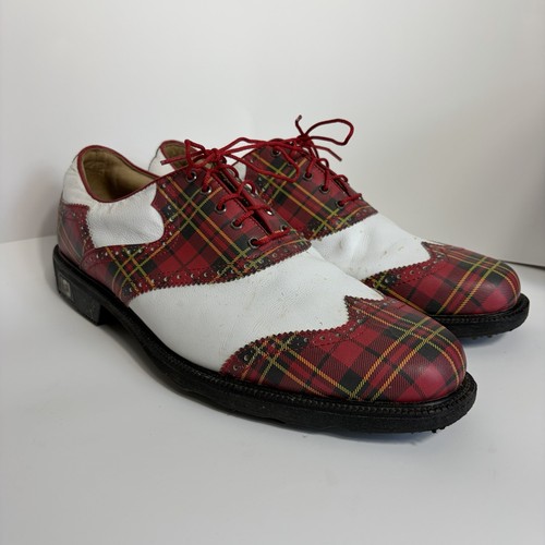 Rare custom footjoy icon - fj,