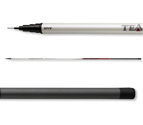 Daiwa team pole - team,