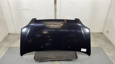 Capot OPEL AGILA A 93171822
