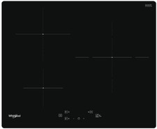 whirlpool table de cuisson