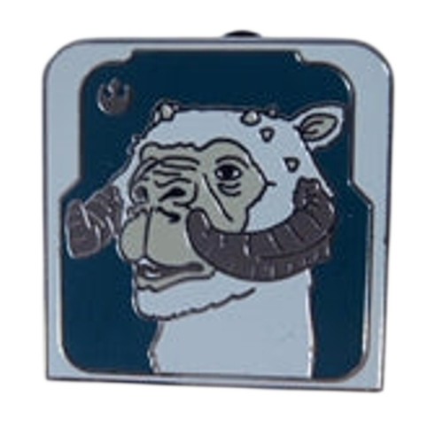 Disney trading pin - pin, 162757