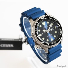 Citizen Promaster Diver 200M