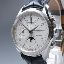 Montre Homme BAUME&MERCIER