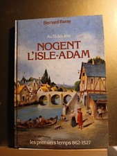 Bernard Baray NOGENT