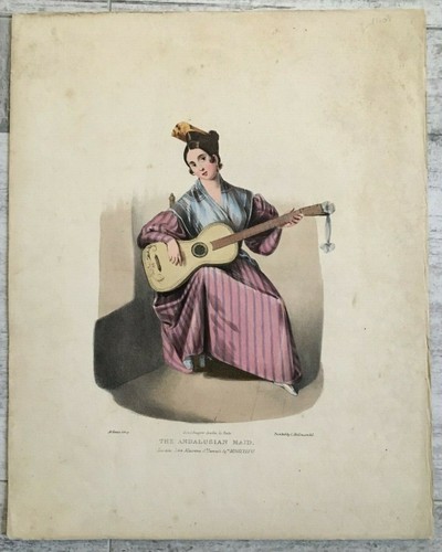 Charles joseph hullmandel - joseph,