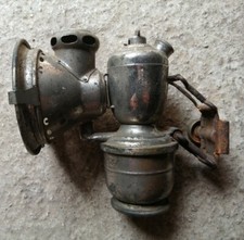 VIT2 Ancienne lampe lanterne