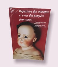 Répertoire des marques et