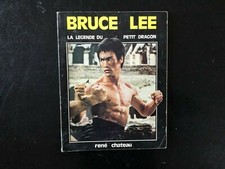 Bruce Lee la légende du petit