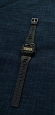 Rare vintage Casio F-84w Module 587 Japan 1985