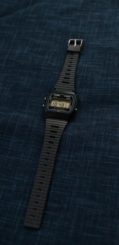 Rare vintage casio 84w - rare,
