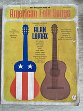 Alan lomax the penguin book - alan,