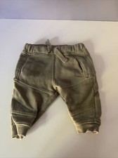 Pantalon bébé Zara 3-6 Mois