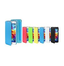HOUSSE COQUE ETUI ★★  MOXIE FOLIO COVER ★★ SAMSUNG GALAXY S5 I9600 ★★ FLIP CASE