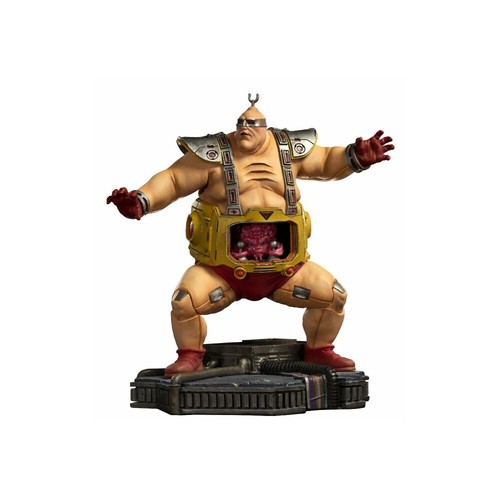 Iron studios krang - iron,