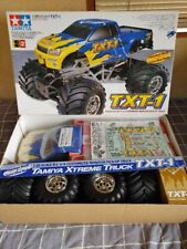 TAMIYA TXT-1 No. 58280