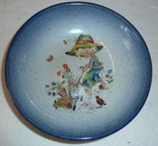 superbe coupelle en céramique