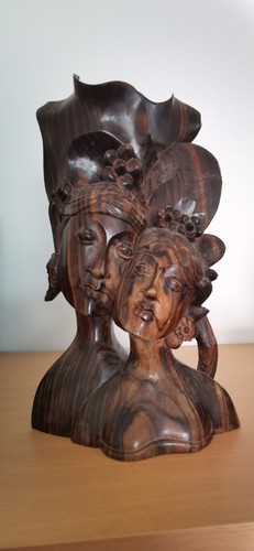Buste femme indonésie - buste,