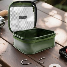 Sac pour moulinet de pêche