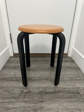 MCM Alvar Aalto Style Stool