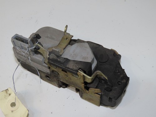 Serrure porte arg - serrure,