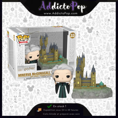Funko pop harry - harry, potter