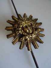 Ancien balancier de pendule