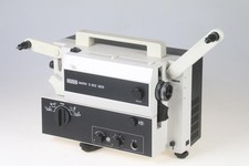 Eumig  Mark S 802 Super Single