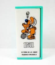 Boule & Bill - Rozenco (Brussels) - Taille-crayon