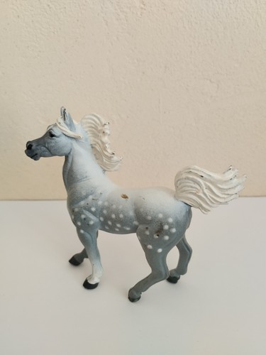 Cheval arabe safari ltd 1997 - arabe,