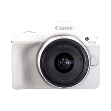 Canon EOS R50 Mirrorless