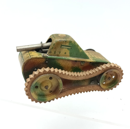 Cko kellerman germany 1920 - cko, 1920-30s