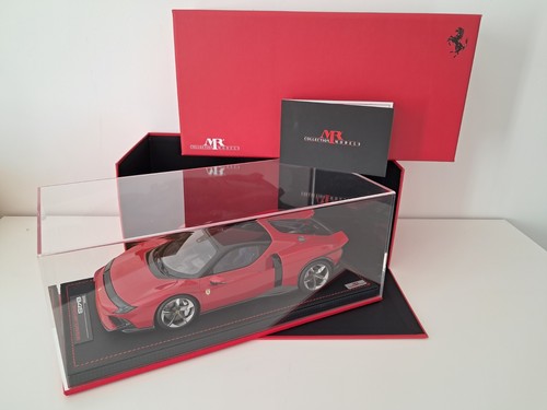 Ferrari 849 testarossa - ferrari,