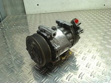 COMPRESSEUR CLIMATISATION