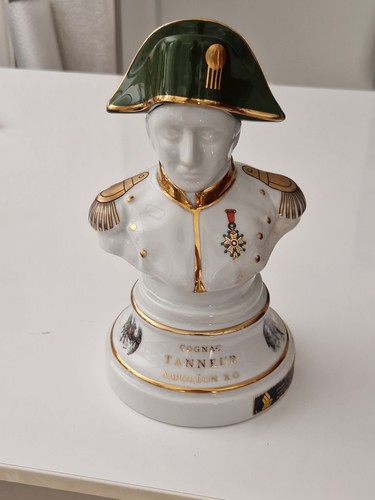 Statue napoléon porcelaine - napolÉon,