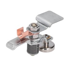 Pince de Masse à Souder