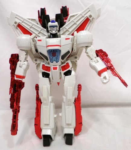 Hasbro transformers thrilling - hasbro,