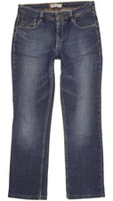 Levi's 627  Femme Bleu