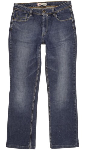 Levi 627 femme bleu - ,