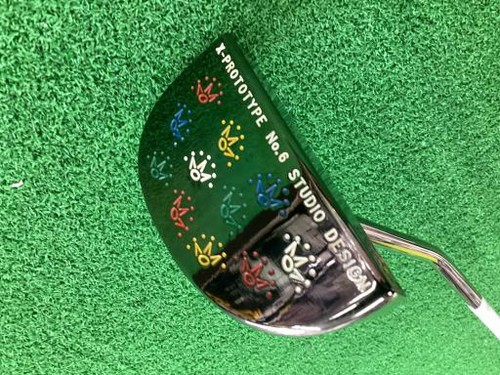 Scotty cameron studio design - studio, 6