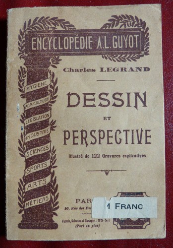 Dessin perspective charles - et,