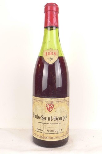 Nuits saint georges henri - , saint-georges