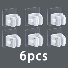 6 pièces porte lunette murale