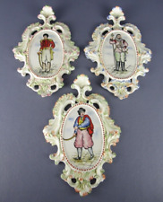 Plaques Art Céramique Mural