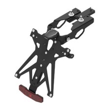 Kit De Support De Plaque