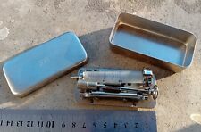 Ancienne Seringue en Verre