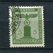 German Reich WW II : Michel #