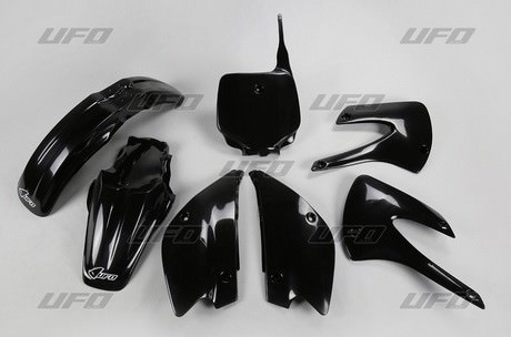 Kit plastique ufo - kit,